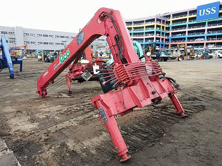 КМУ UNIC URU344X