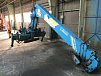 Купить КМУ TADANO SZ306R по цене 530000 руб