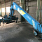 КМУ TADANO SZ306R по цене 530000 руб на Урал-КМУ