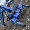 КМУ TADANO ZEST ECO ZE366USXR