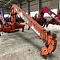 КМУ MAEDA MC375US