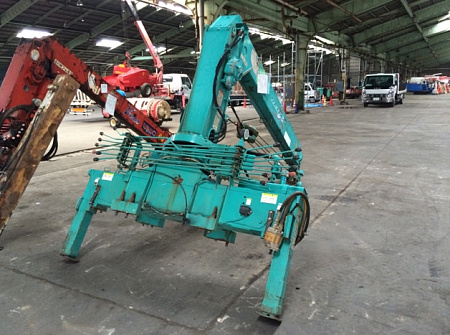 MAEDA MC393USX по цене 470000 руб на Урал-КМУ
