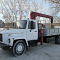 ГАЗ 3309 С ЯПОНСКОЙ КМУ SAKAICRANE373USX по цене 770000 руб на Урал-КМУ