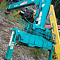 КМУ MAEDA MC373USR 