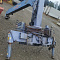 КМУ TADANO CARGO ZR304R
