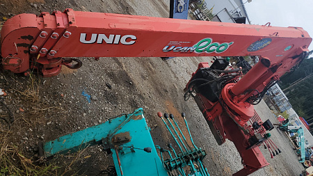 КМУ UNIC URU504USR