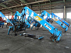 Купить КМУ TADANO SZ305 по цене 355000 руб
