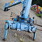 КМУ TADANO SZ255R по цене 530000 руб на Урал-КМУ