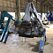 КМУ TADANO CARGO ZR503USR по цене 1 275 000 руб на Урал-КМУ