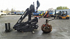 Купить КМУ HIAB 091AWJ + ГРЕЙФЕР по цене 800000 руб