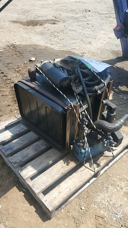КМУ UNIC UCAN URU505SLGR
