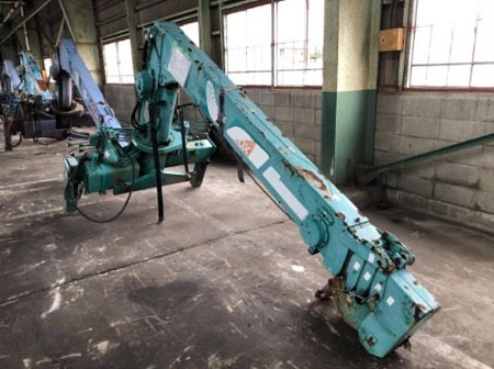 MAEDA MC265US по цене 325000 руб на Урал-КМУ