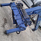 КМУ TADANO ZEST ECO ZE364USX