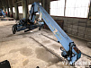 Купить КМУ TADANO SZFX363USXR по цене 850 000 руб