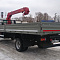 Mitsubishi Canter Fuso 2011г. C КМУ UNIC URV294X по цене 1900000 руб на Урал-КМУ