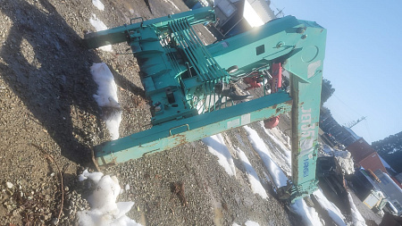 КМУ NANSEI PC355SL