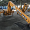 КМУ KATO KS453R по цене 570000 руб на Урал-КМУ