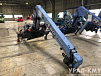 Купить КМУ TADANO ZR293X по цене 635 000 руб