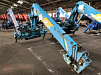 Купить КМУ TADANO SZ295XR по цене 490000 руб