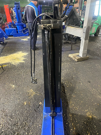 КМУ TADANO CARGO ZR504SLGR