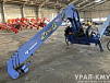 Купить КМУ TADANO ZEST ECO ZE294X по цене 900 000 руб