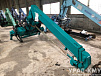 Купить КМУ MAEDA ME293XR по цене 852 000 руб