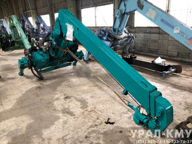 Купить КМУ MAEDA ME293XR по цене 852 000 руб