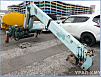 Купить КМУ TADANO SZ305USR MOMOCO по цене 935 250 руб