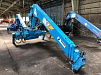Купить КМУ TADANO SZ365USX по цене 600000 руб