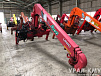 Купить КМУ UNIC URU374USXR по цене 1 190 000 руб