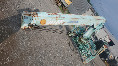 КМУ NANSEI PC354SL