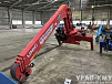 Купить КМУ UNIC URU504USR по цене 1 800 000 руб