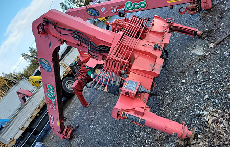 КМУ UNIC URU344XR 