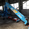КМУ TADANO SZ505R по цене 690000 руб на Урал-КМУ