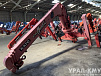 Купить КМУ UNIC URU504SLGR по цене 1 900 000 руб