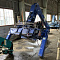 КМУ TADANO ZEST ECO ZE504USR