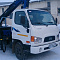 Hyundai HD78 с КМУ PM 12012LA Италия(новая,2012г.) по цене 1600000 руб на Урал-КМУ
