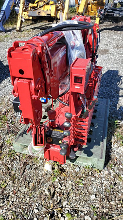 КМУ UNIC URU054