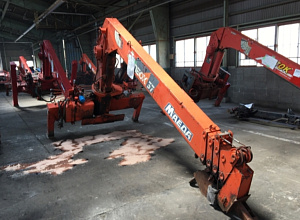 Купить MAEDA MC375US по цене 430000 руб