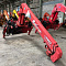 КМУ UNIC URU293X по цене 565000 руб на Урал-КМУ
