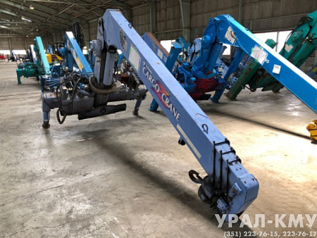 КМУ TADANO CARGO ZR304 по цене 952 000 руб на Урал-КМУ