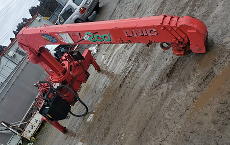 КМУ UNIC URU344X