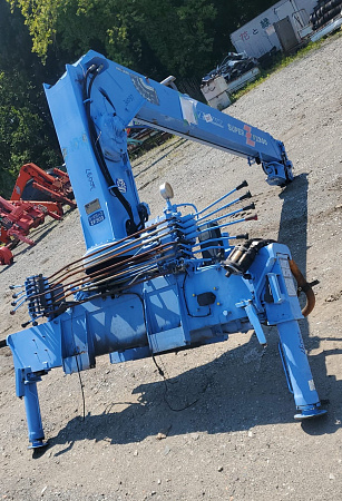 КМУ TADANO SZFX303 по цене 807 500 руб на Урал-КМУ