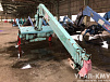 Купить КМУ TADANO SZ305US MOMOCO по цене 905 250 руб