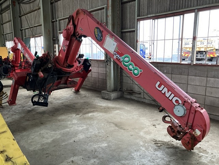 КМУ UNIC URU503USR