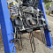 КМУ TADANO ZEST ECO ZE503SLGR