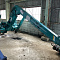 КМУ MAEDA MC384SLGX