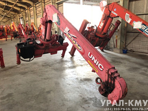 Купить КМУ UNIC URU344X по цене 1 047 500 руб
