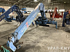 Купить КМУ TADANO SZFX305R по цене 1 250 000 руб