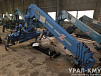 Купить КМУ TADANO SZFX296XR по цене 1 134 500 руб